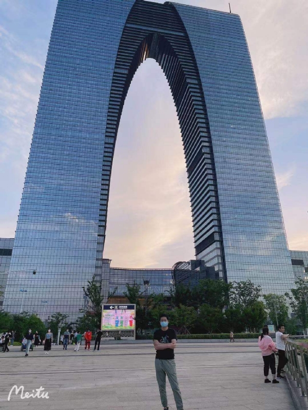 随心的第一张照片--福清相亲服务中心