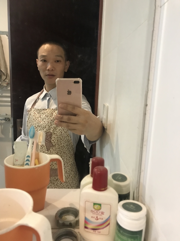 风子的第一张照片--福清相亲服务中心