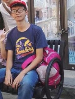 爱在罗伊的第一张照片--福清相亲服务中心