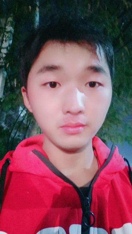 微尘的第一张照片--福清相亲服务中心