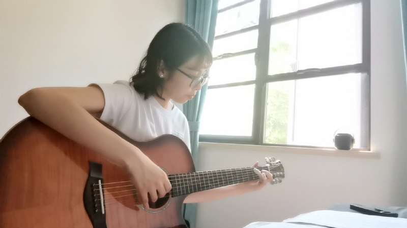 佳期的第一张照片--福清相亲服务中心