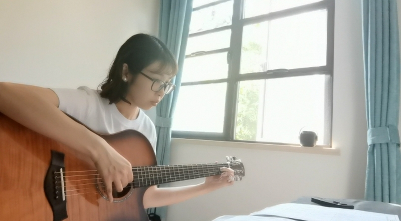 佳期的第七张照片--福清相亲服务中心