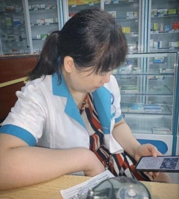 简单快乐的第一张照片--福清相亲服务中心