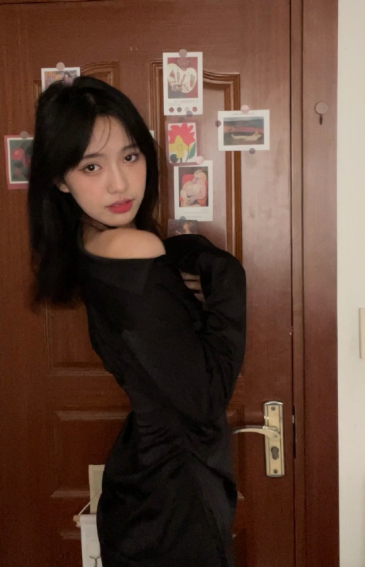 李美嘉的第一张照片--福清相亲服务中心