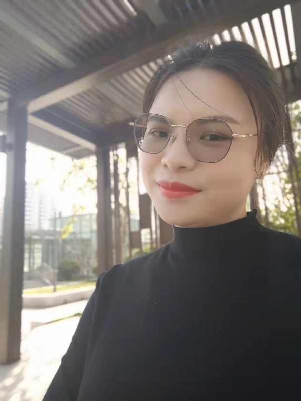 liuxiaoxiao的第一张照片--福清相亲服务中心