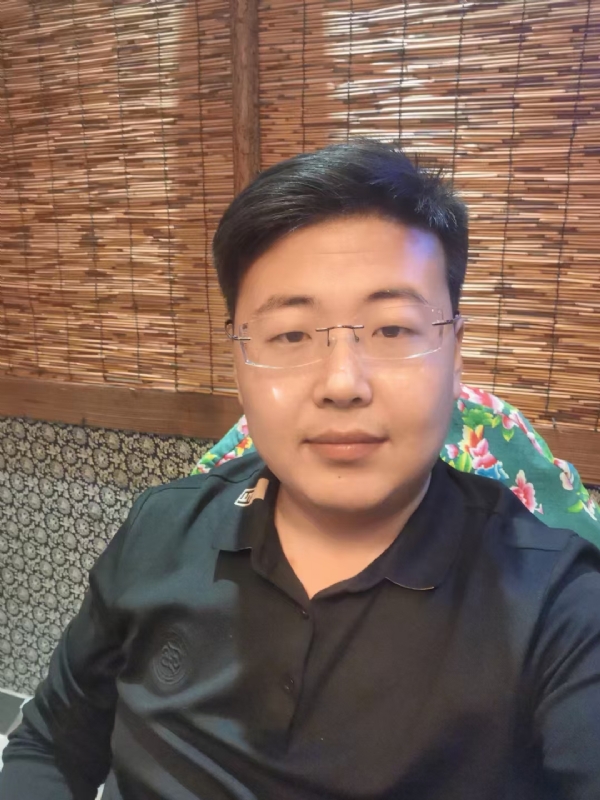 刘先生的第一张照片--福清相亲服务中心