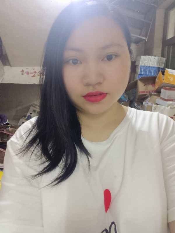 灰灰的第一张照片--福清相亲服务中心