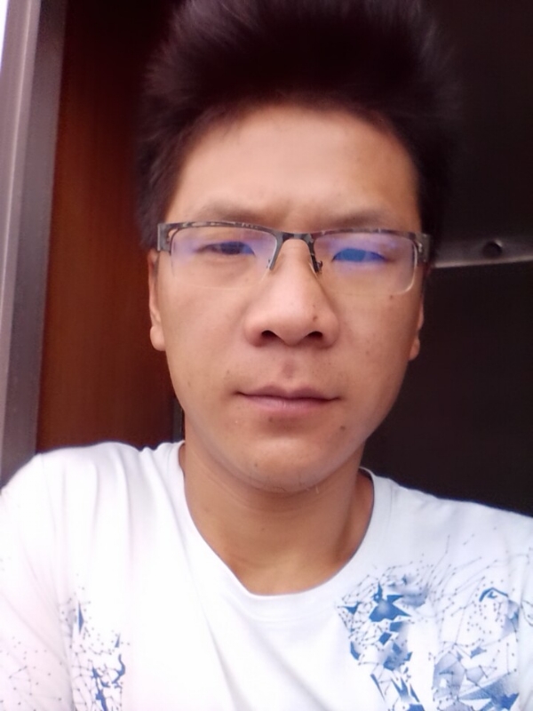 听雨的第一张照片--福清相亲服务中心