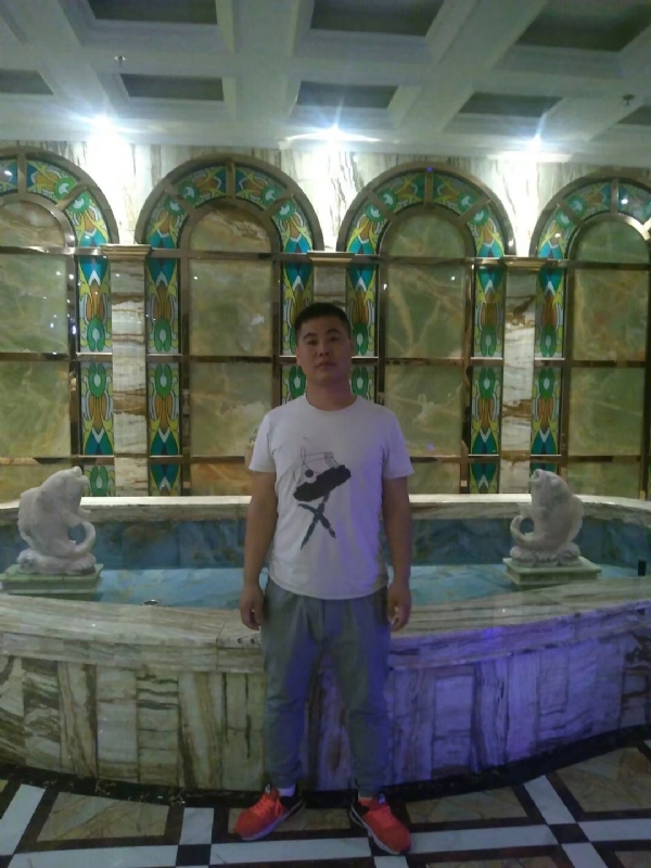 惠宝宝的第一张照片--福清相亲服务中心