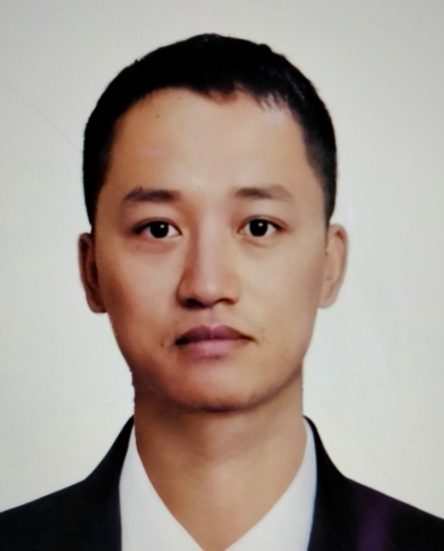 东哥的第一张照片--福清相亲服务中心