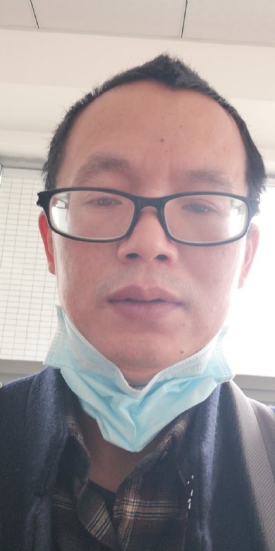 非诚勿扰的第一张照片--福清相亲服务中心