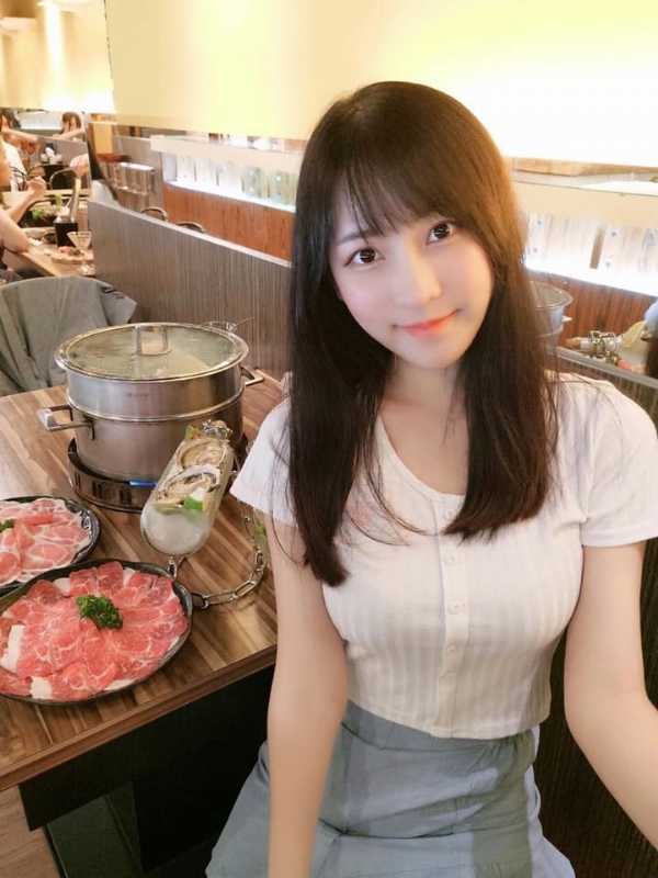 佳欣的第一张照片--福清相亲服务中心