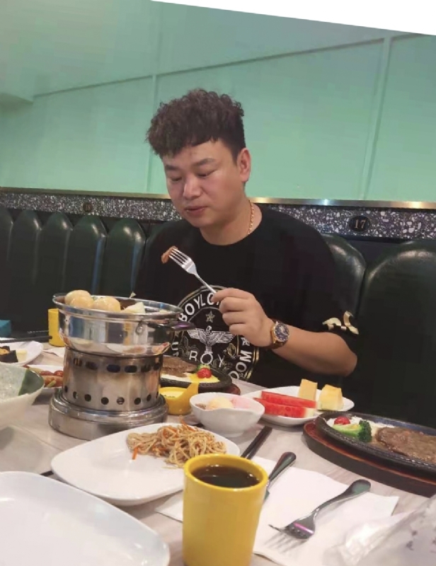 杰的第二张照片--福清相亲服务中心