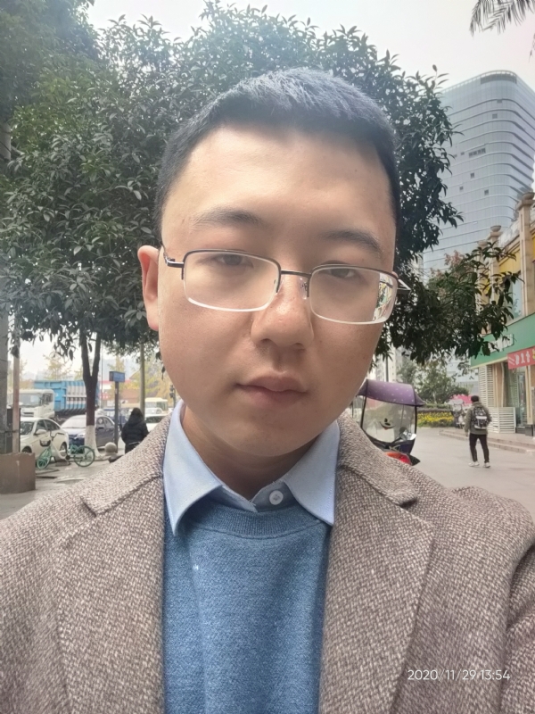 平凡的名的第一张照片--福清相亲服务中心