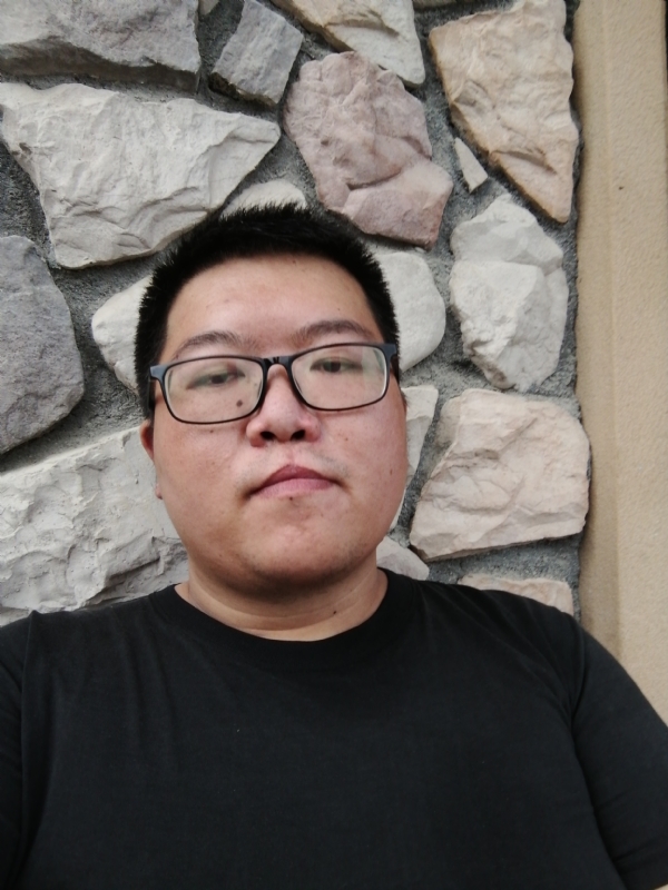 夜依的第一张照片--福清相亲服务中心