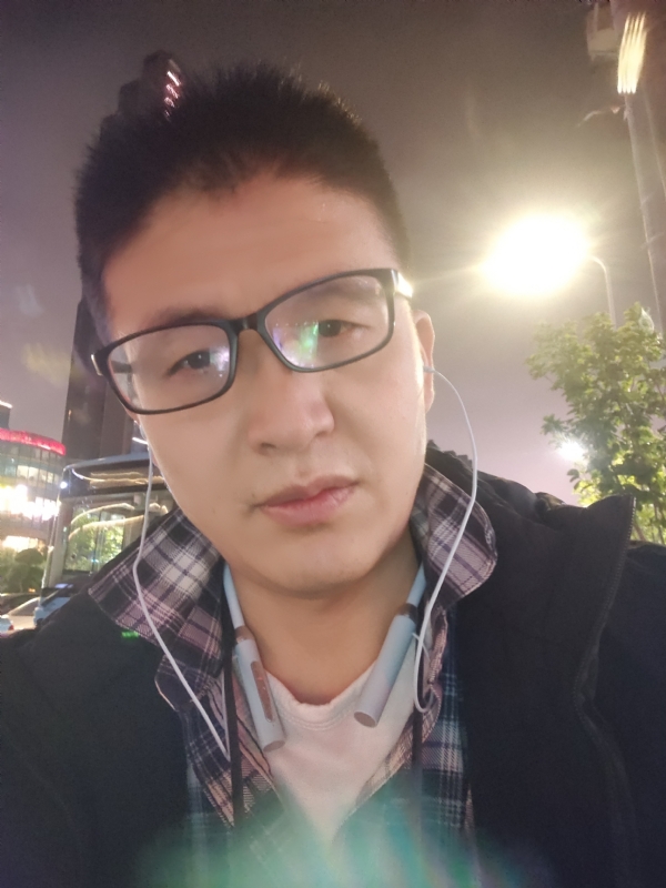 清梦流影的第一张照片--福清相亲服务中心