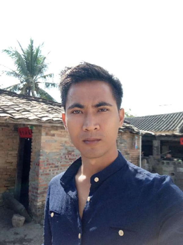 亦诺的第一张照片--福清相亲服务中心