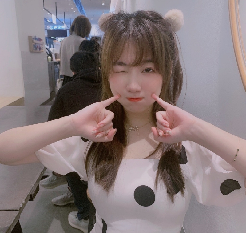 LINE588tm的第二张照片--福清相亲服务中心