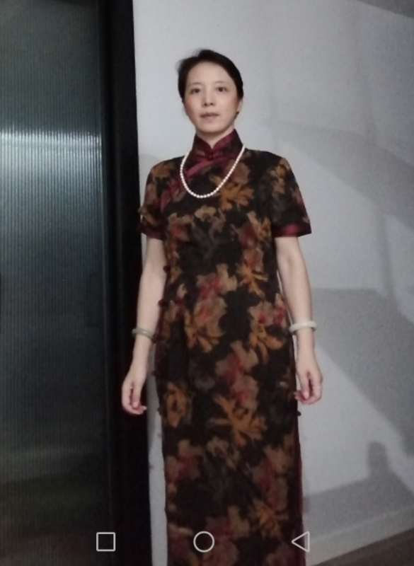 起起的第三张照片--福清相亲服务中心