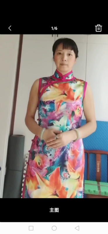 起起的第四张照片--福清相亲服务中心