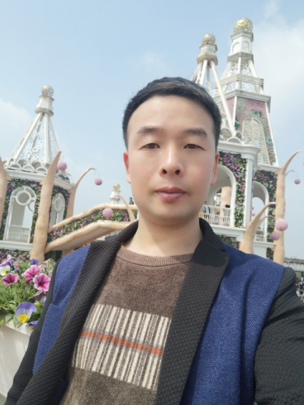 黎明的天空的第二张照片--福清相亲服务中心