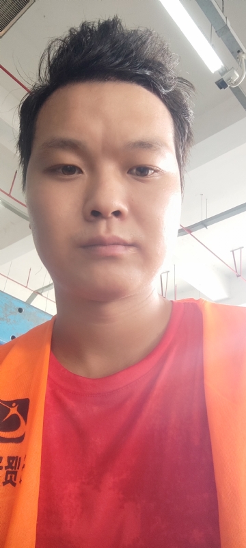 只待有缘人的第一张照片--福清相亲服务中心