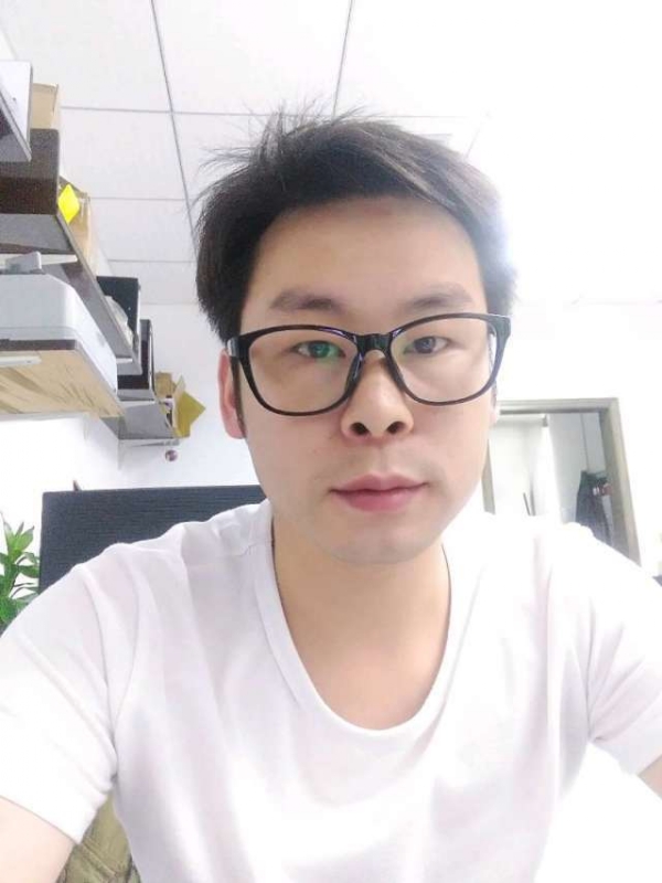 平凡的第二张照片--福清相亲服务中心