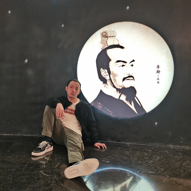 小灰灰的第二张照片--福清相亲服务中心