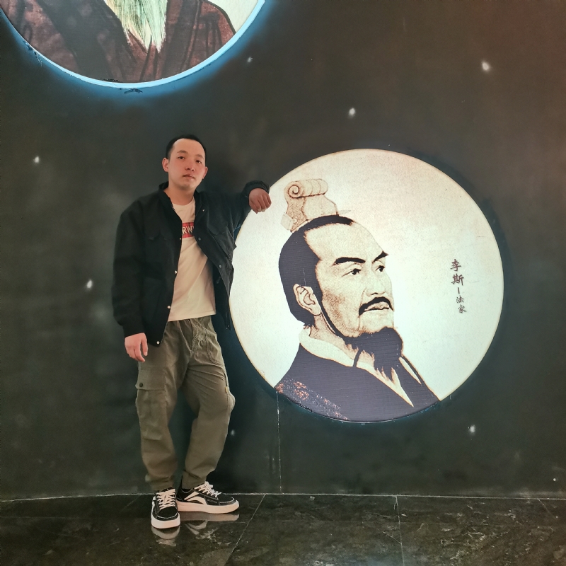 小灰灰的第三张照片--福清相亲服务中心