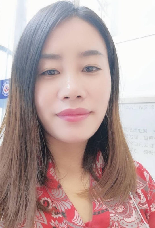 勿忘初心梦晗的第一张照片--福清相亲服务中心