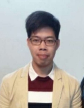 劳帅哥的第一张照片--福清相亲服务中心