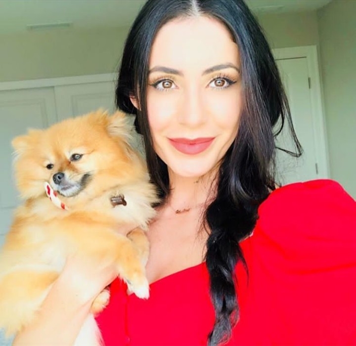 Lisadennis的第一张照片--福清相亲服务中心