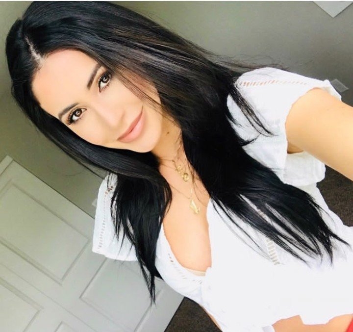 Lisadennis的第四张照片--福清相亲服务中心