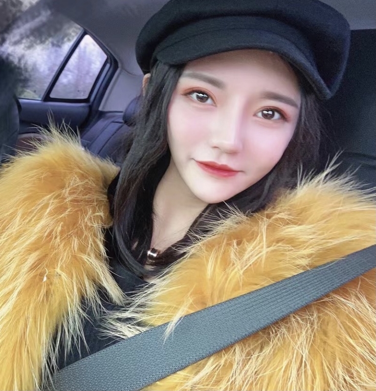 甜甜圈的第一张照片--福清相亲服务中心