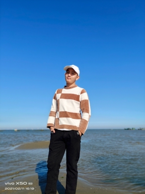 在等你哟的第一张照片--福清相亲服务中心