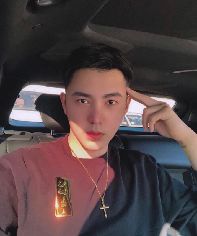 陈宇文的第一张照片--福清相亲服务中心