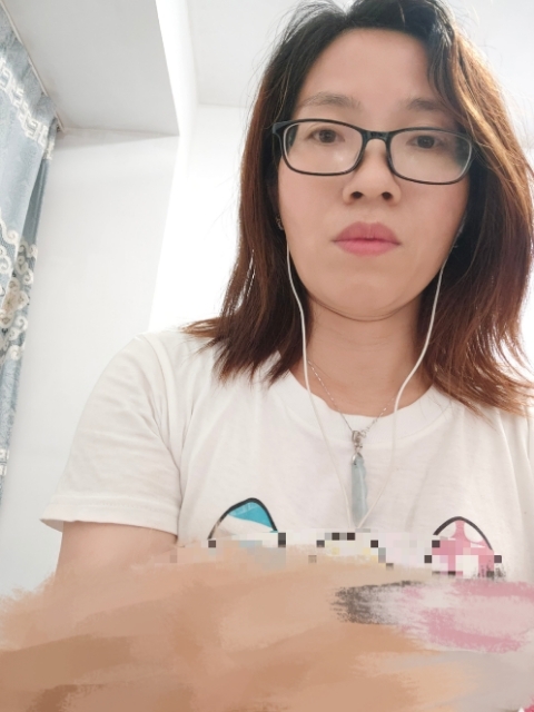 柠檬的第一张照片--福清相亲服务中心