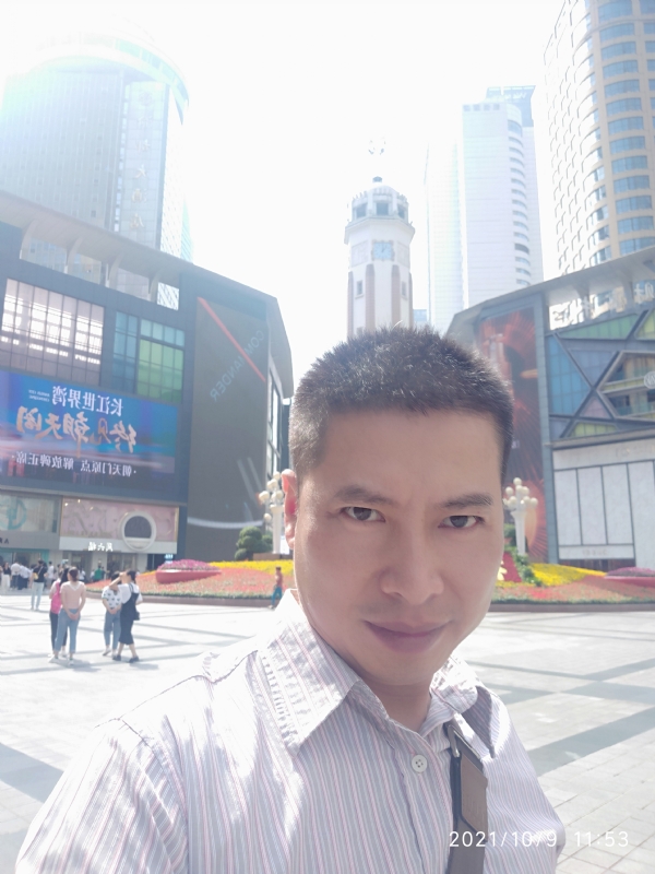 空气的第二张照片--福清相亲服务中心