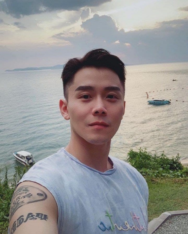 Aaron的第一张照片--福清相亲服务中心