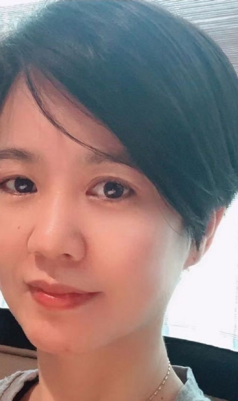 琪琪的第一张照片--福清相亲服务中心