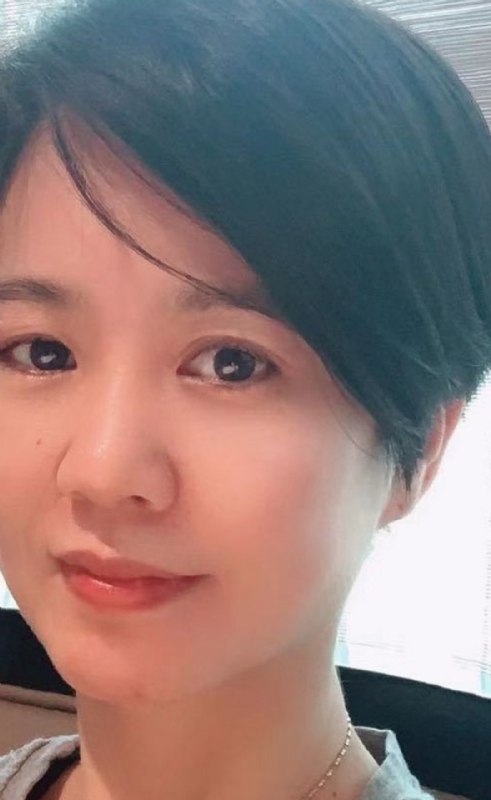 琪琪的第三张照片--福清相亲服务中心