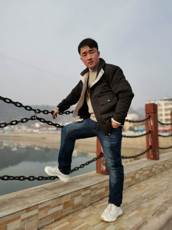 性情中人的第一张照片--福清相亲服务中心