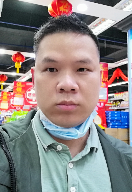 木易先生的第一张照片--福清相亲服务中心