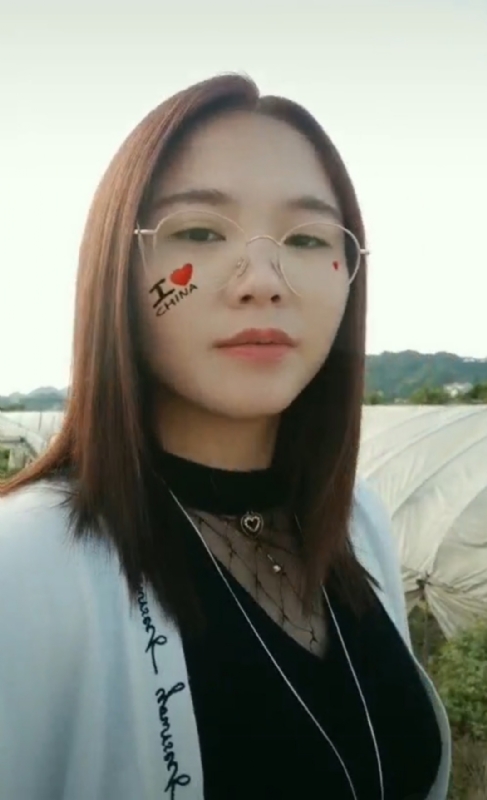 完美无瑕的第一张照片--福清相亲服务中心