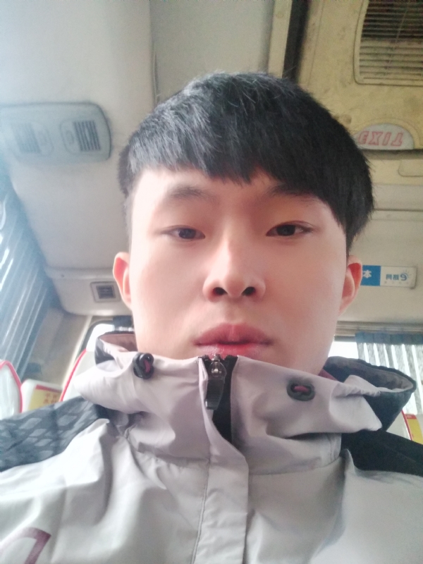 新的开始的第一张照片--福清相亲服务中心