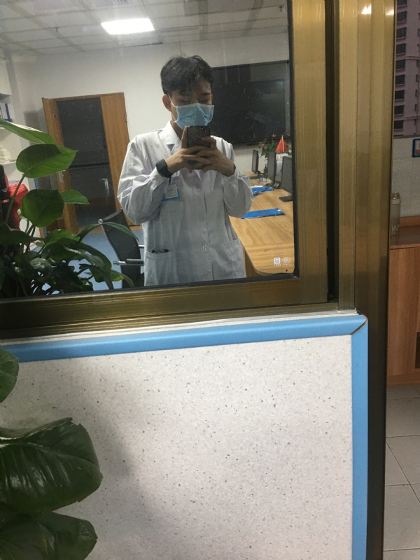 社交牛逼症的第三张照片--福清相亲服务中心