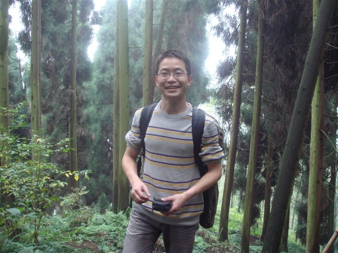 向向向的第一张照片--福清相亲服务中心