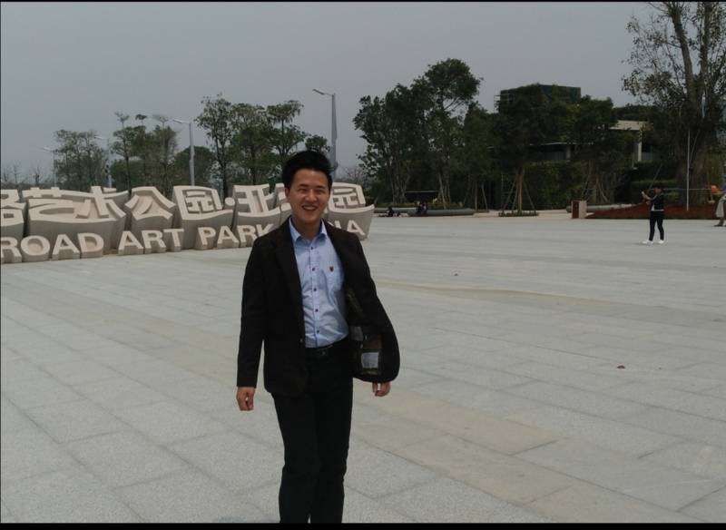 觉醒的第一张照片--福清相亲服务中心