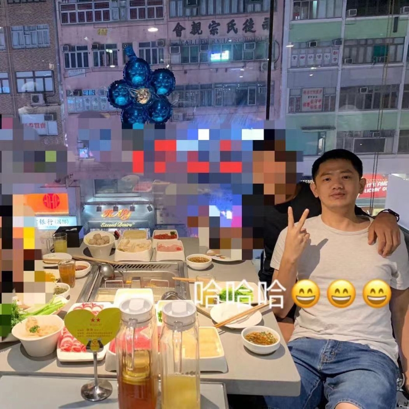 firsttry999的第一张照片--福清相亲服务中心