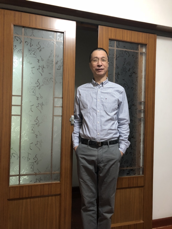 星辰的第一张照片--福清相亲服务中心